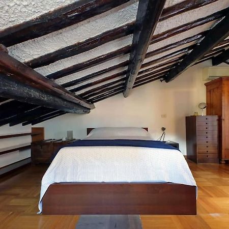 Appartement Monserrato2 à Rome Extérieur photo