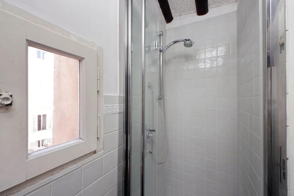 Appartement Monserrato2 à Rome Extérieur photo